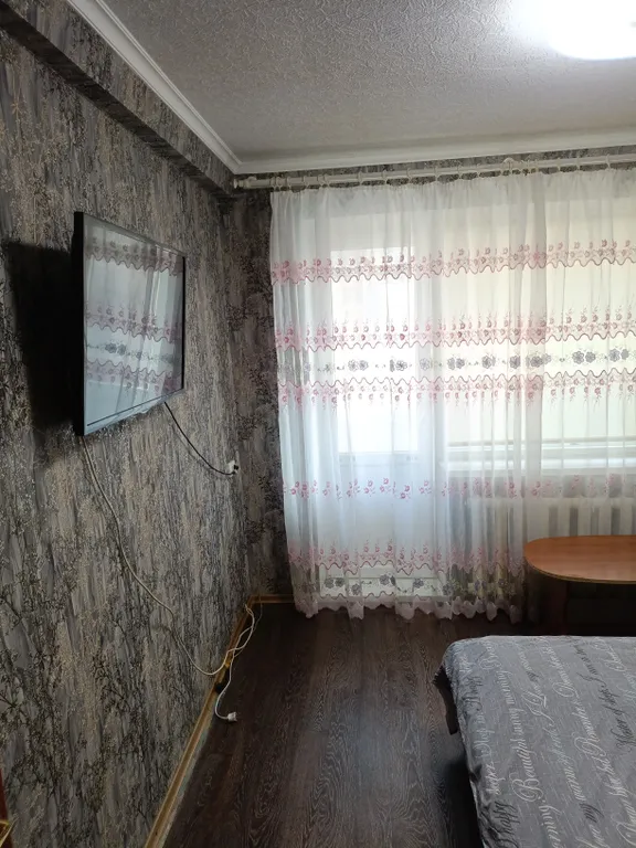 Уютная 2-комнатная квартира в Харцызске