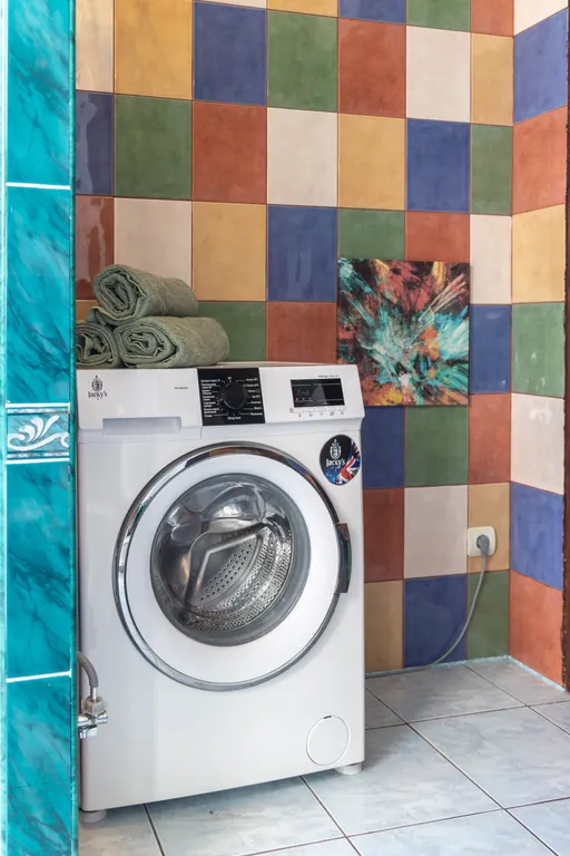 Квартира Двухуровневая квартира у Зоопарка — Калининград