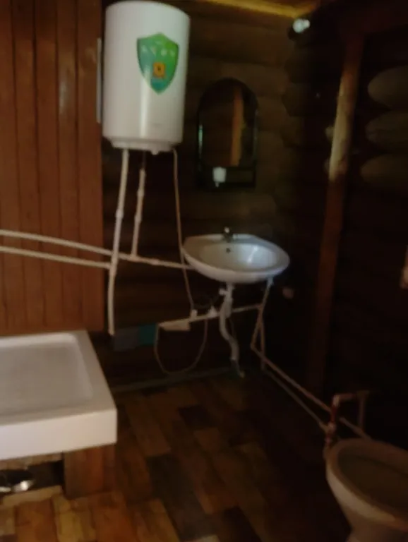 Дом недалеко от ГЛЦ Завьялиха