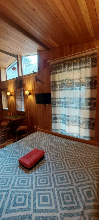 Квартира Уютный номер — аренда посуточно в Выборг