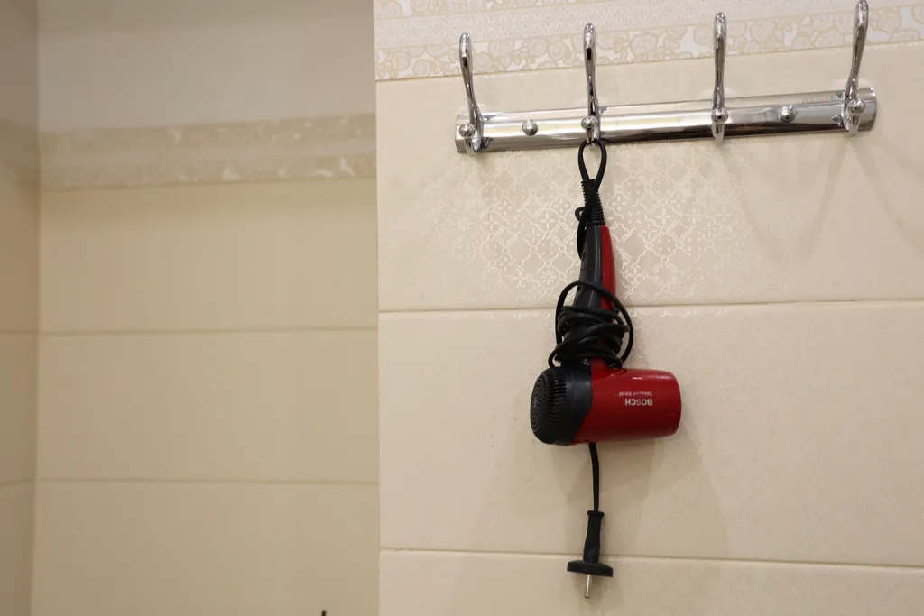 Квартира Квартира Семейный номер в центре города — Махачкала