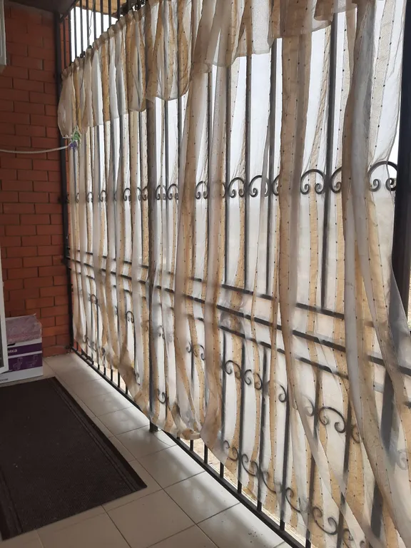 Квартира с видом на море