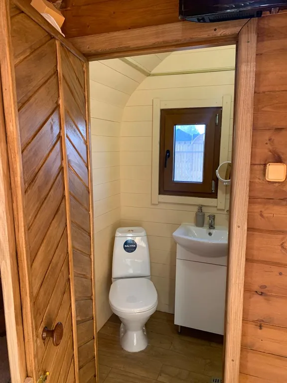 Дом Жемчужина