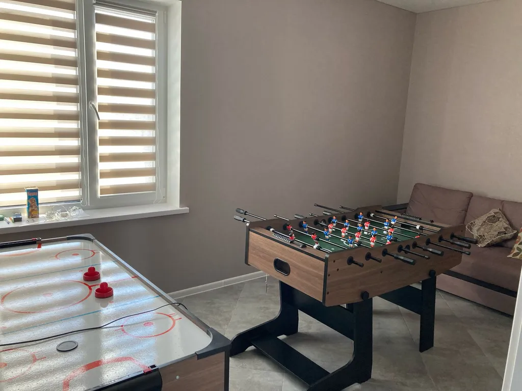 3-комнатный Дом