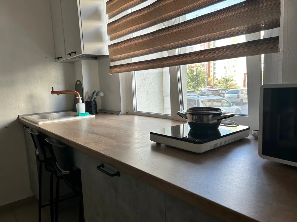 Новая студия