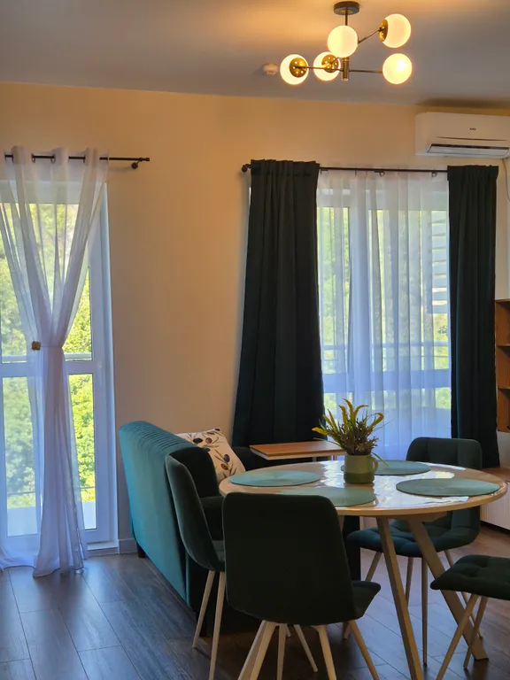 Новая видовая квартира на первой линии  ЖК Анаполис