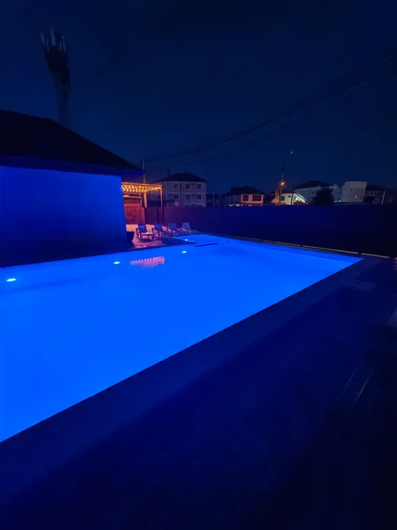 Квартира Квартира 2-местный номер квартирного типа — Витязево