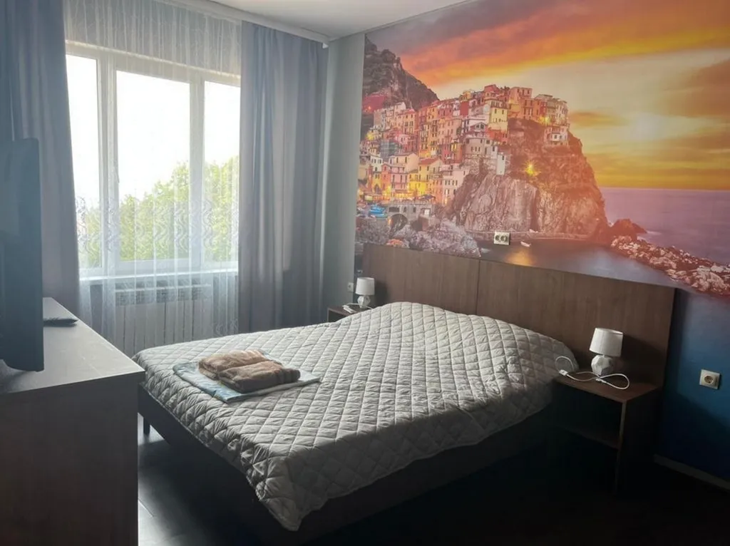 Квартира Комната — аренда посуточно в Туапсе