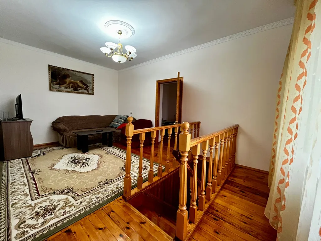 Дом с видом на море