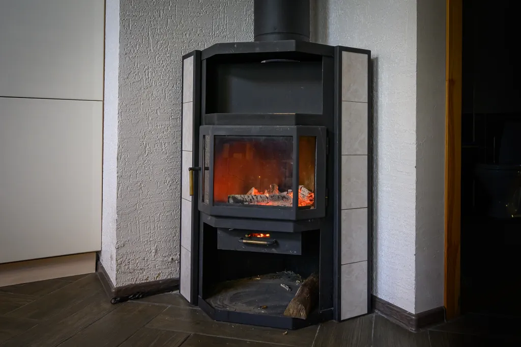 Коттедж № 1