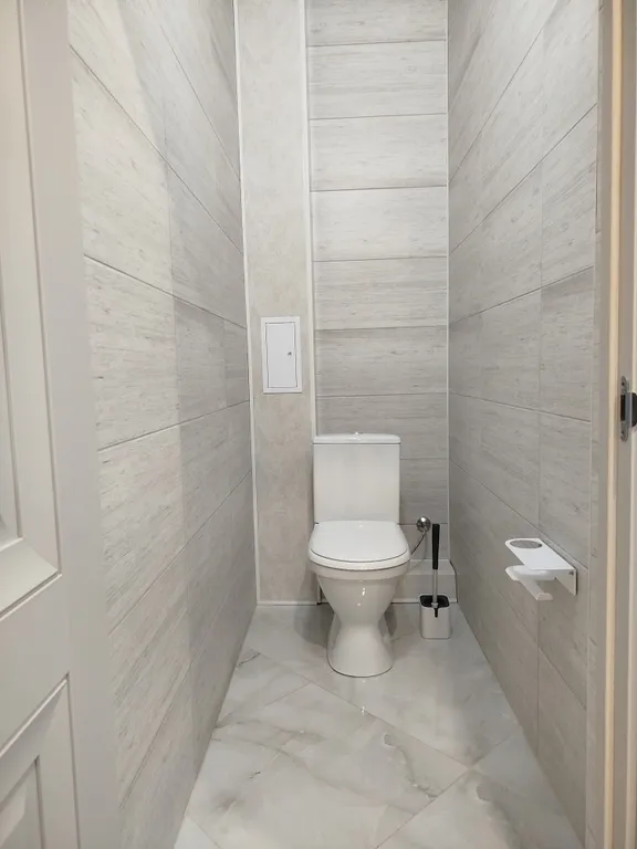 Отличная двушка в курортном районе Горный