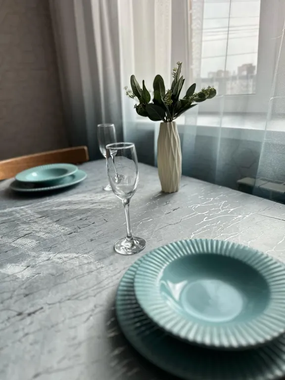 Квартира Уютная квартира для вас — Красноярск