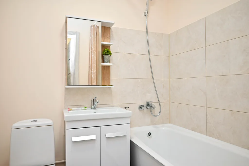 Квартира Уютная квартира возле ТРЦ Планета — Красноярск