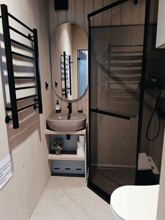 Дом на берегу Валдайского озера