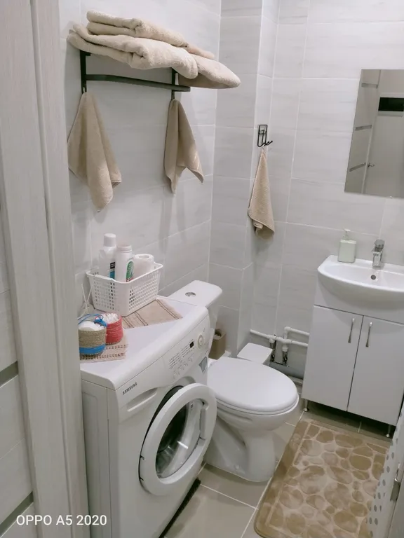 Новая студия  рядом с Аквапарком и Океанариумом