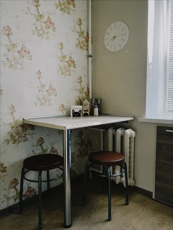 Грин Дрим (Green dream), уютная, душевная квартира в центре города