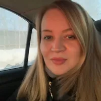 Светлана Сабитова