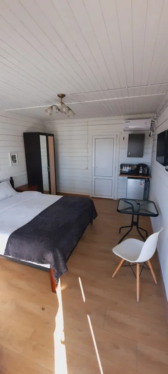 Квартира Номер у моря, в шаговой доступности от жд вокзала — Адлер