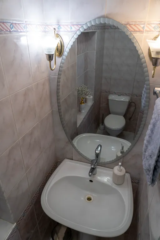 Апартаменты напротив Кремля