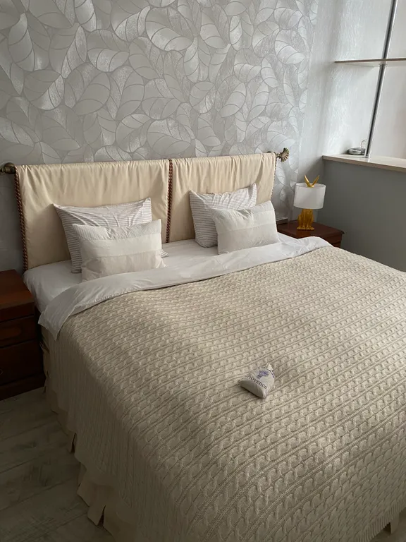 Квартира Уютная квартира у моря — Геленджик