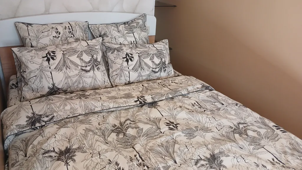 Уютная квартира рядом с аэропортом Шереметьево