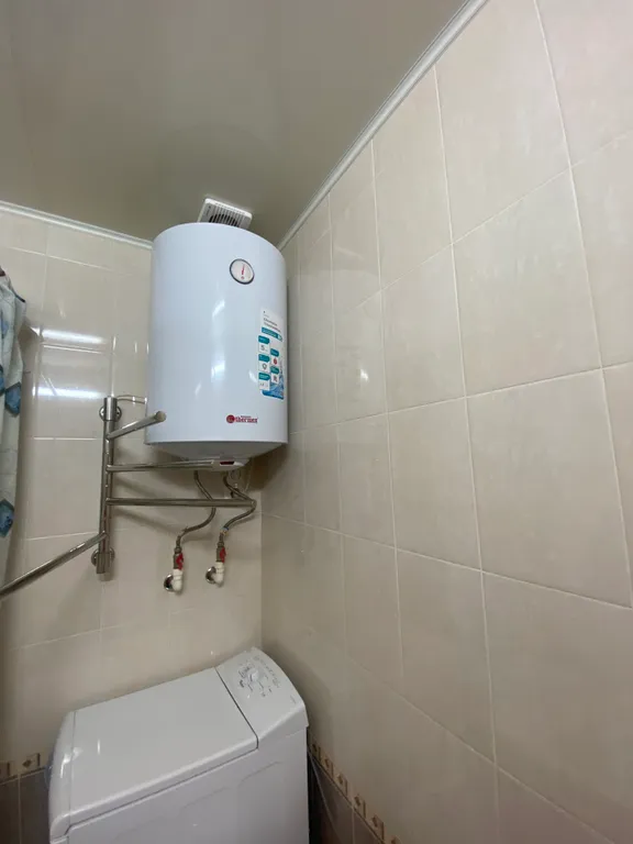 Уютная студию в центре города