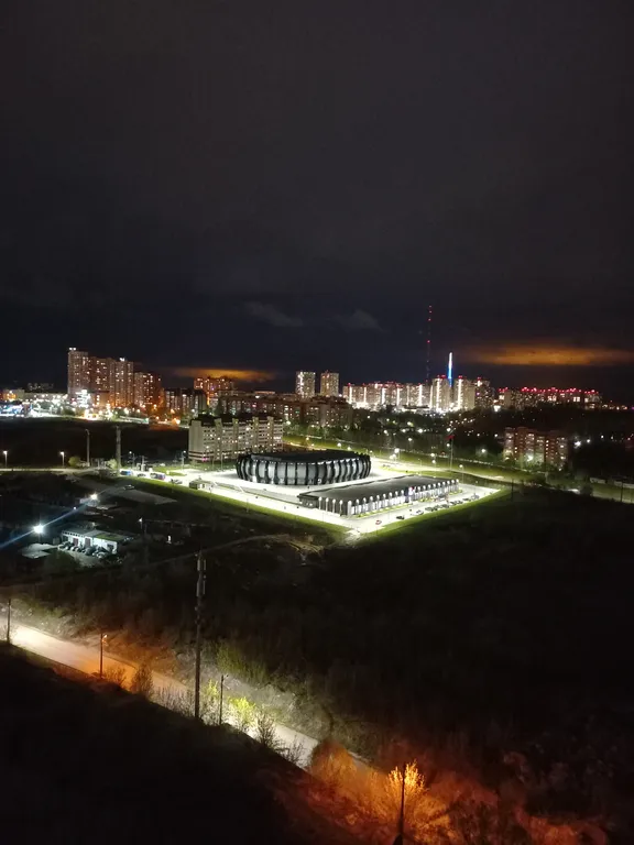 Уютная квартира 2-евро