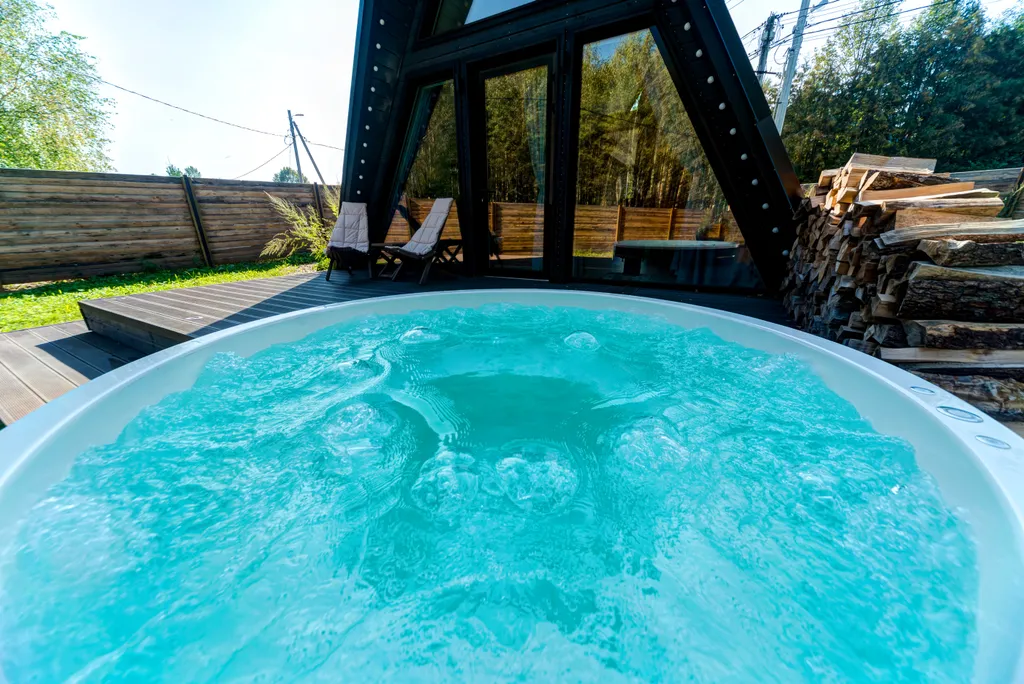 Коттедж 2-комнатный Дом — аренда посуточно в Солнечногорск