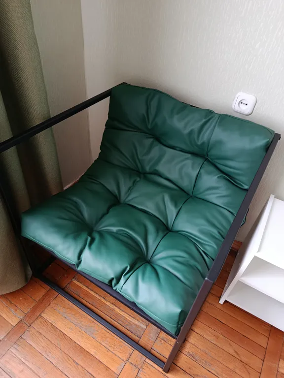 Уютная квартира у реки с панорамным видом на горы Машук и Бештау