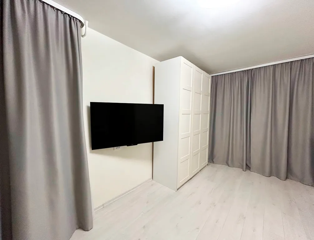 Northern apartments рядом с центром