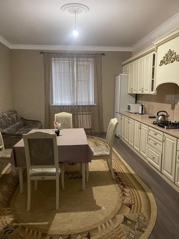 Коттедж Уютный дом — Дербент