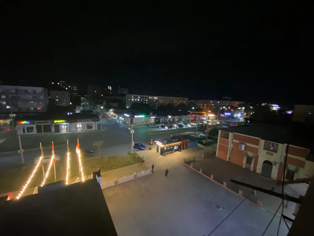 Квартира Уютная квартира в центре города — Дербент