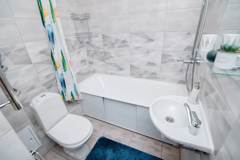 Новые апартаменты в деловом центре рядом с ЖД Вокзалами