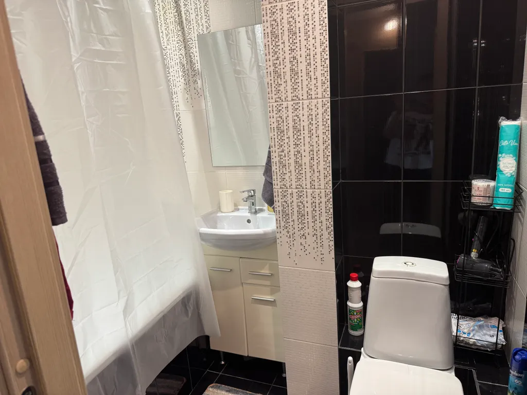 Квартира Уютная квартира в центральной части города — Великий Новгород