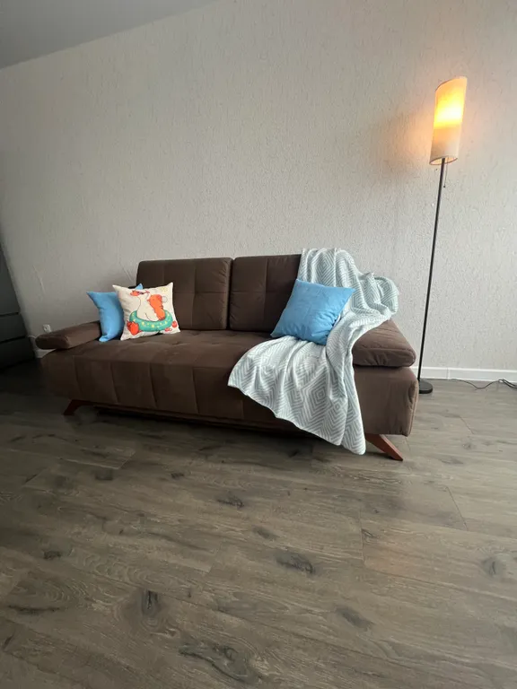 Для стильного отдыха