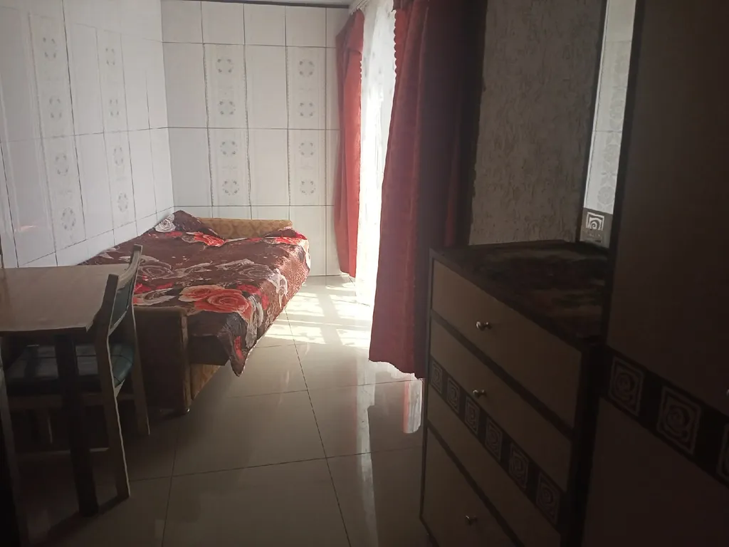 Квартира Номер 2 мин от моря наб. Терешковой — Евпатория