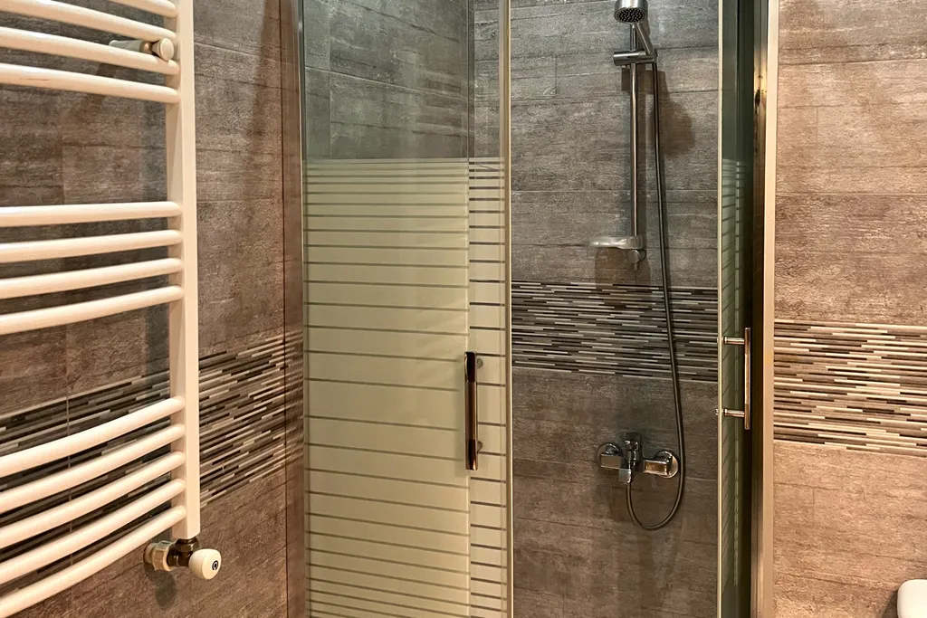 Престижный и уютный апартамент в центре города