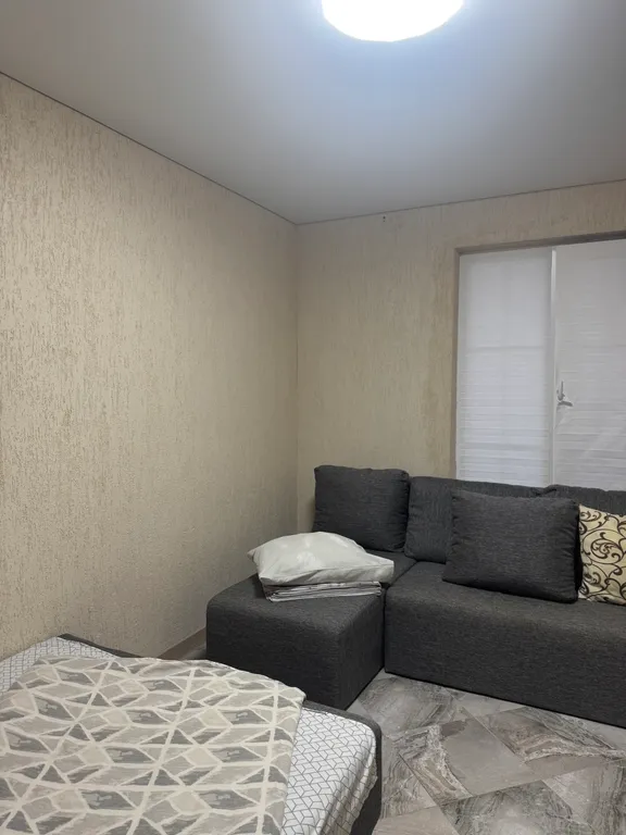 Квартира со своей террасой