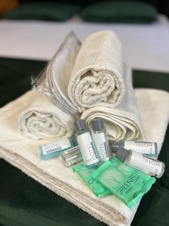 Двухэтажные апартаменты с закрытой тёплой парковкой