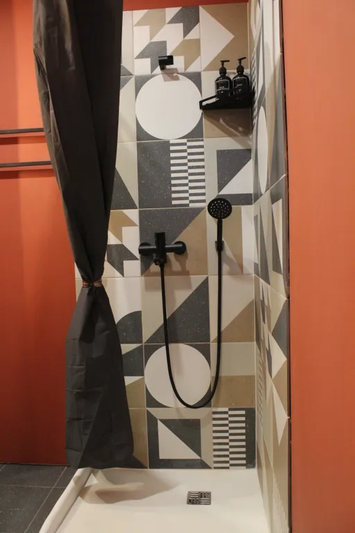 Апартамент ЖК Платон