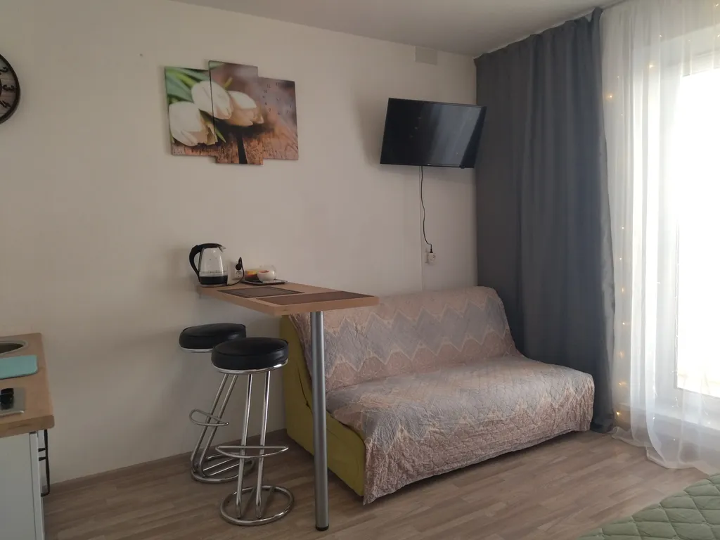 Уютная квартира в центре