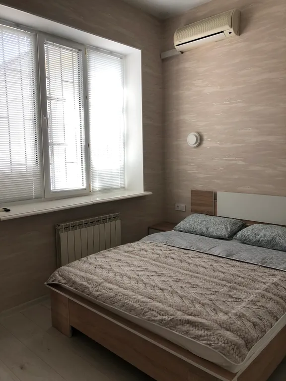 Апартаменты в самом центре