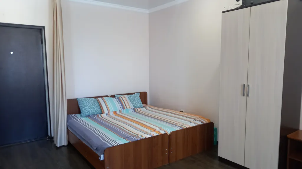 Квартира Светлая студия для двоих — аренда посуточно в Анапа