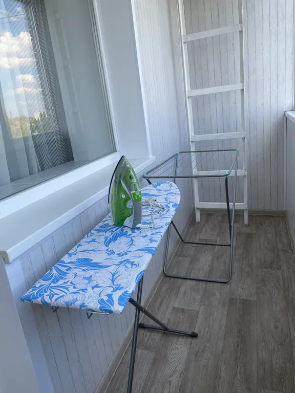 Уютная квартира рядом с центром города