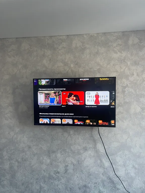 Студия с видом на реку и город в 5 минутах от центра города