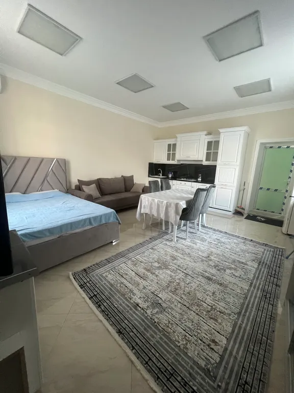 Коттедж Уютный домик недалеко от моря — Махачкала