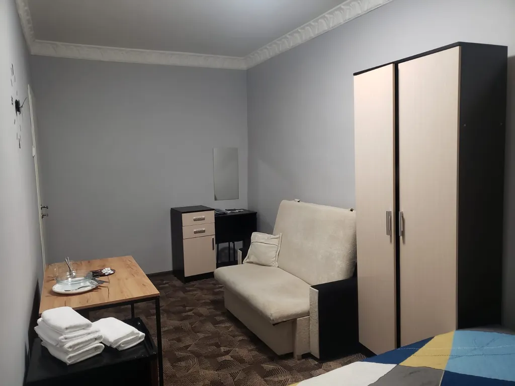 Квартира Уютная комната в центре — Санкт-Петербург