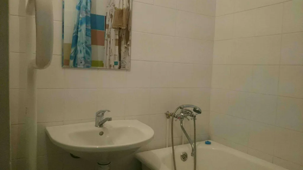 Квартира Уютная квартира в центре вселенной — Адлер