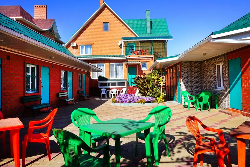 Квартира Комната — Ейск