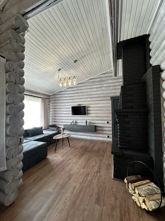 Новый уровень комфорта у Воды